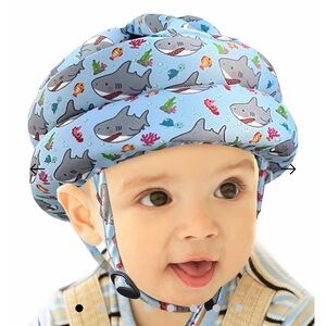 Simply kids protection hat